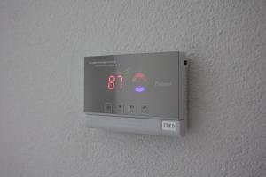 Cavleski apartment