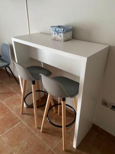 Little Sea Stars, Tivat