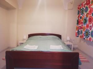 Vilnius Collegium Apartment