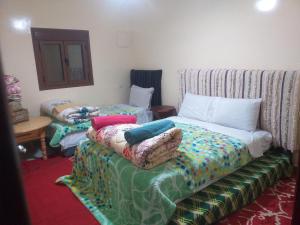 Auberge Chez Bassou Agoudal