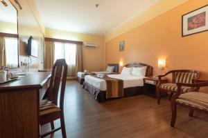 Hotel Seri Malaysia Ipoh