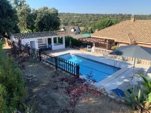 JARAMUNDI - Aldea del Fresno