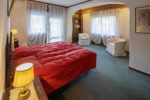 Villa Pocol - Stayincortina