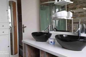 Logement entier agréable et accueillant