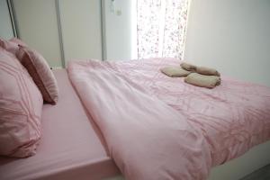 Cavleski rooms