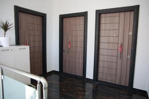 Cavleski rooms
