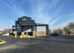 Jameson Inn Conyers - 利索尼亚