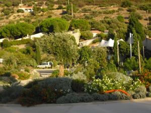 Villages vacances Residence San Damiano - Location Appartements, Studios & Chambres : photos des chambres