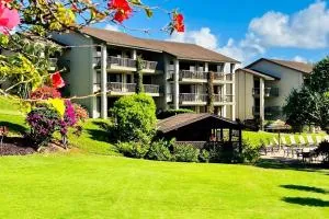 Hanalei Bay Resort 6222 - هانالي