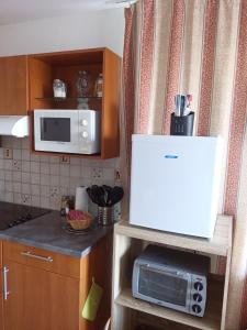 Appart'hotels Le Repaire du Golfeur de la Largue - Mooslargue : photos des chambres