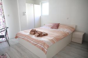 Cavleski rooms - 4hvězdičkové hotely ve městě Prilep