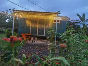 The Chocolate Lodge - Río Jiménez