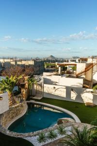 Villa Fuego by Desert Villas