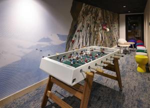 Hotels Hotel MiL8 : photos des chambres