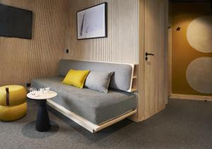 Hotels Hotel MiL8 : photos des chambres
