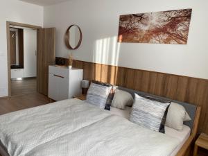 Apartment Petra Klinovec