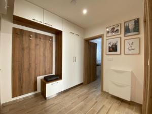 Apartment Petra Klinovec