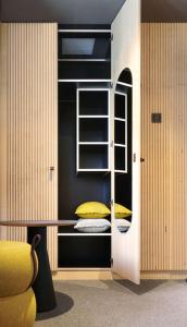 Hotels Hotel MiL8 : photos des chambres