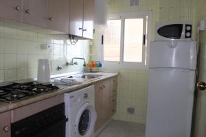 Las Palmeras - Zand Properties