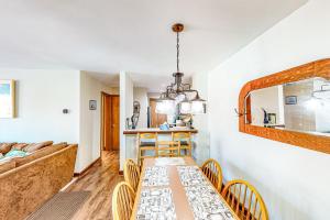 All Season Mountain Retreat