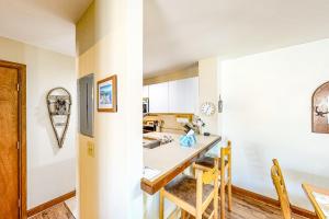 All Season Mountain Retreat