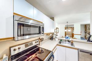 All Season Mountain Retreat