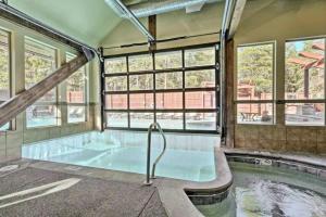 Los Pinos - Luxury Breckenridge SkiCondo