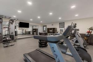 Best Western Plus Yuma Foothills Inn & Suites