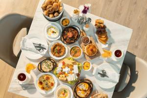 Radisson Blu Hotel, Buraidah