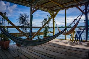 Hostal On The Sea