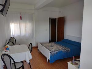 Habitación Caléndulas- Hospedaje Lo De Juan Y Mabel