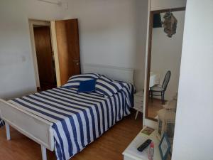 Habitación Caléndulas- Hospedaje Lo De Juan Y Mabel