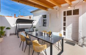 Awesome Home In Pula With 3 Bedrooms, Wifi And Outdoor Swimming Pool