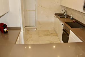 Apartment in El Presidente Beach Side New Golden Mile