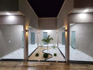 CASA ARUANÃ 5 SUITES