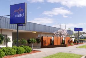 메리버러 (VIC) Junction Motel 3성급 호텔 객실
