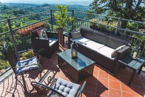 Casa Grinta B&B