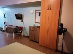 Celadon Tower- Studio with balcony near SM San Lazaro