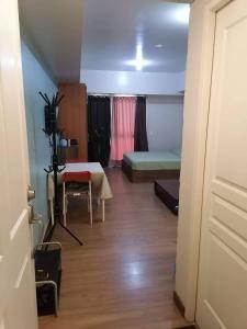 Celadon Tower- Studio with balcony near SM San Lazaro