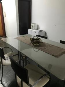 Casa com vista para o mar