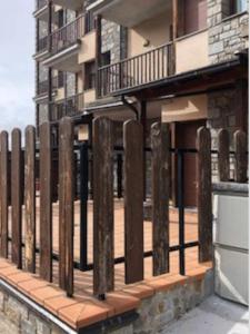 CHECK IN CASAS Casa Elson