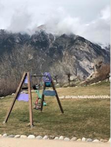 CHECK IN CASAS Casa Elson