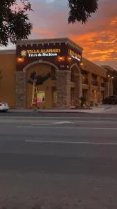 Villa Alamari Inn and Suites - Kerman