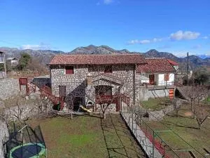 Bed & Wine Djonovic - Bukovik