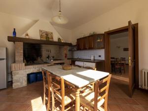 Private villa with swimming pool in the heart of Umbria