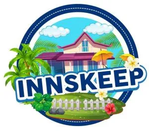 Innskeep - Conception