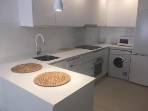 Malagueta Blue Beach