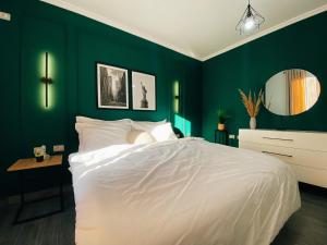 Blloku Area Modern App - THE NEST