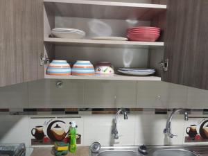 Depawanka 1 departamento amoblado