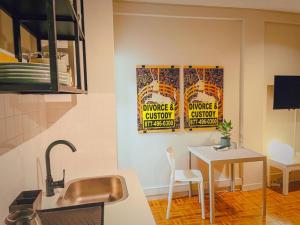 Oporto Batalha Nice View Flat